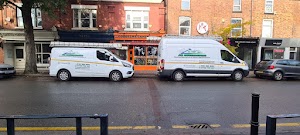 JM Contractors Roofing place picture
